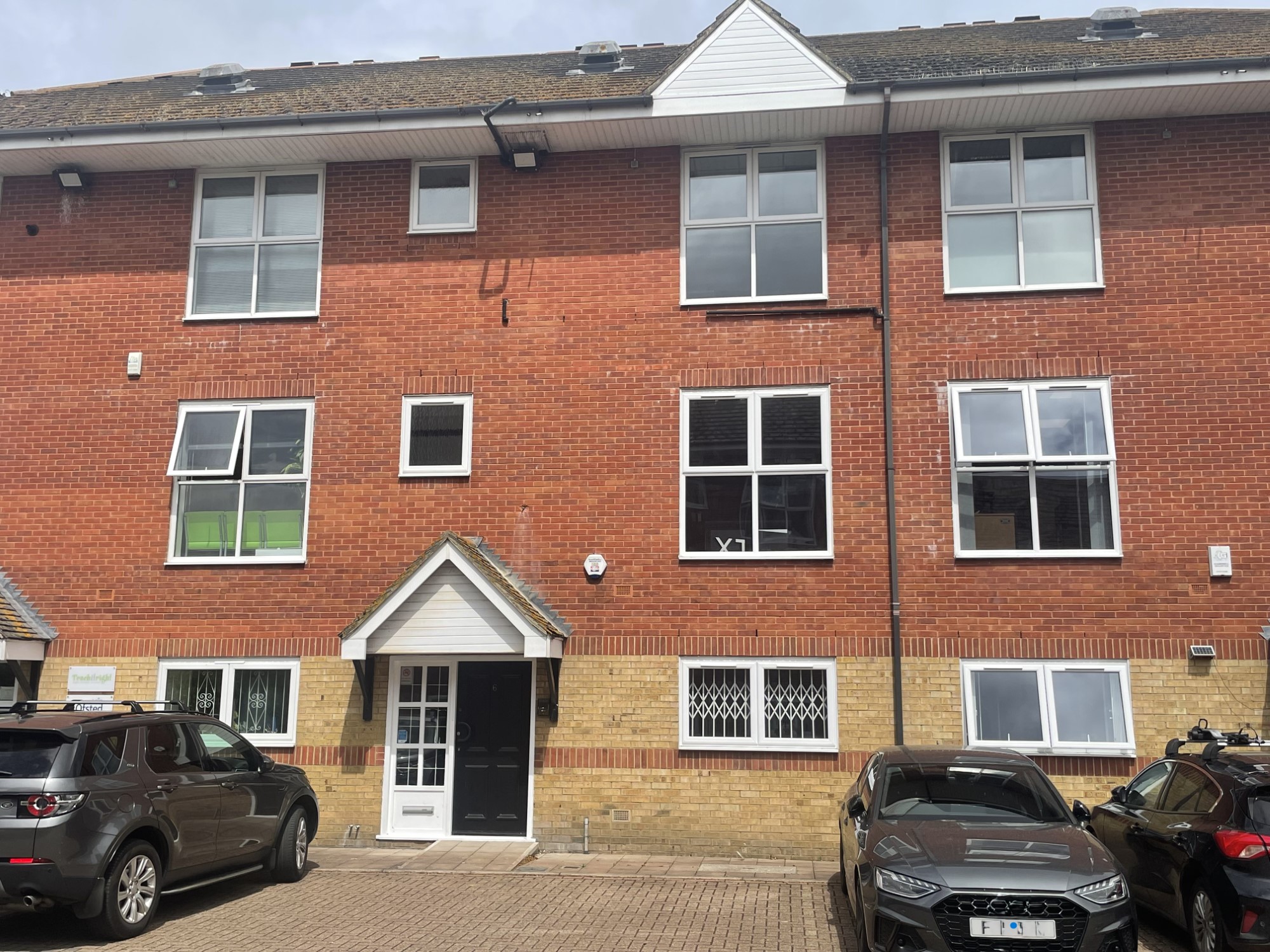 Office in Camberley